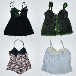 Victoria's Secret Lace Camisoles