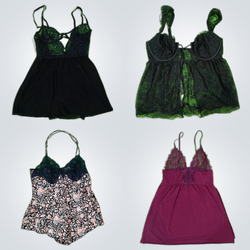 Victoria's Secret Camisoles Bundle