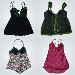 Victoria's Secret Camisoles Bundle
