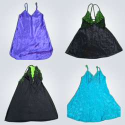 Victoria's Secret Lace Dresses