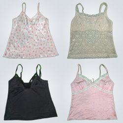 Lace Camisole Bundle Pack