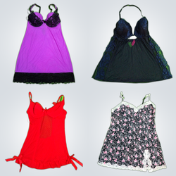 Victoria's Secret Lace Camisoles