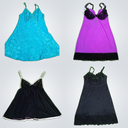 Victoria's Secret Lace Dresses
