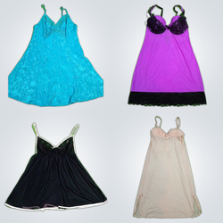 Victoria's Secret Lace Dresses