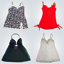 Victoria's Secret Lace Camisoles