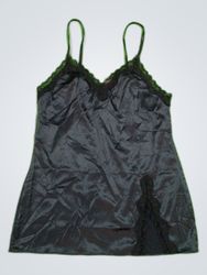 Victoria's Secret Lace Trim Camisole