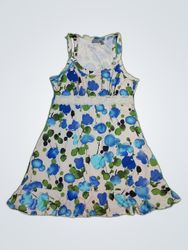 Apt.9 Intimates Floral Lace Trim Camisole