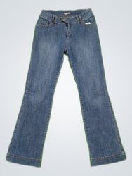 PTORNAYS Bootcut Jeans