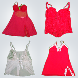 Y2K Victoria Secret Camis