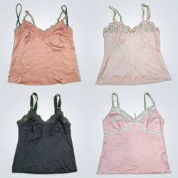 Lace Camisole Bundle Pack