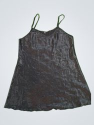 Black Camisole