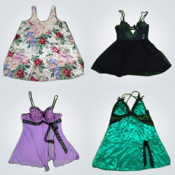 victoria's secret mini dress