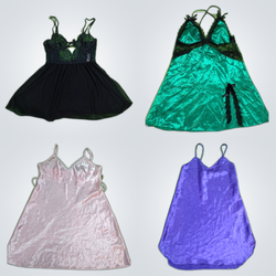 victoria's secret mini dress