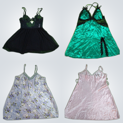 victoria's secret mini dress