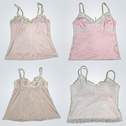 Lace Camisole Bundle Pack