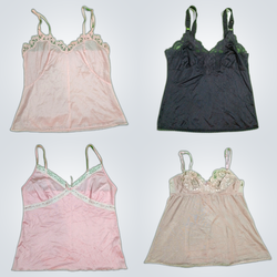 Lace Camisole Bundle Pack