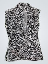 CHAUS New York Blouse