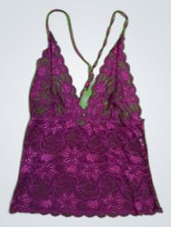 Victoria's Secret Lace Bra