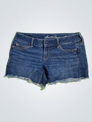 American Eagle Denim Shorts