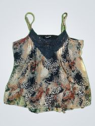 FashionWeb Animal Print Top