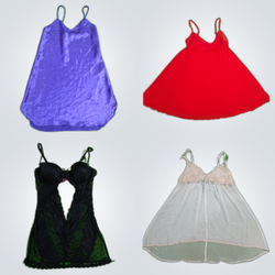 victoria's secret mini dress