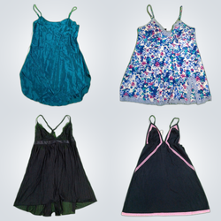 victoria's secret mini dress