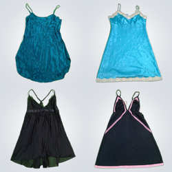 victoria's secret mini dress