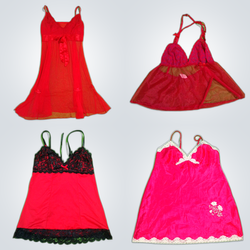 Y2K Victoria Secret Cami Tops