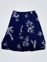 Ralph Lauren Floral Skirt