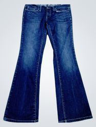 Seven For All Mankind Flare Jeans