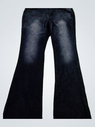 Fashion Nova Flared Jeans