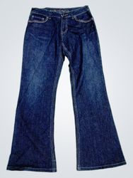 Jeans Flare Petit Bonheur