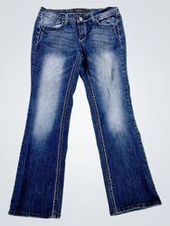 G&G Premium Women's Bootcut Jeans