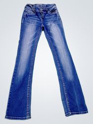Wrangler Bootcut Jeans
