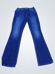 Maurices Mid-Rise Bootcut Jeans