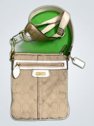 Coach Crossbody Bag