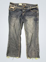Amethyst Jeans