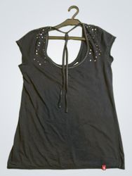 Esprit Women's Black Top