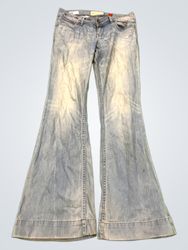Qs by Original Orange Jeans