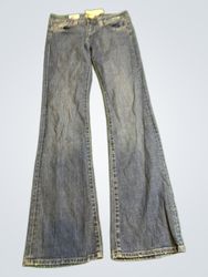 Cache Cache Flare Jeans