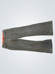Gray Jeans