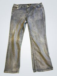 CATO WOMAN CLASSIC JEANS