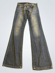 RAGWEAR Flared Jeans