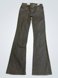 Bongo Flared Jeans
