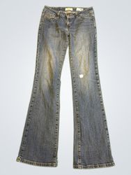 Stamp Jeans