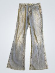 Jeans sans marque