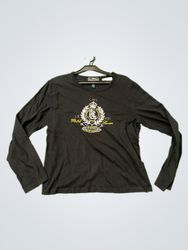Ralph Lauren Long Sleeve Top