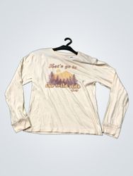 Roxy Girl Langarm-T-Shirt