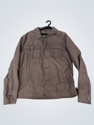 Clockhouse Utility Jacket