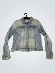 Clockhouse Denim Jacket